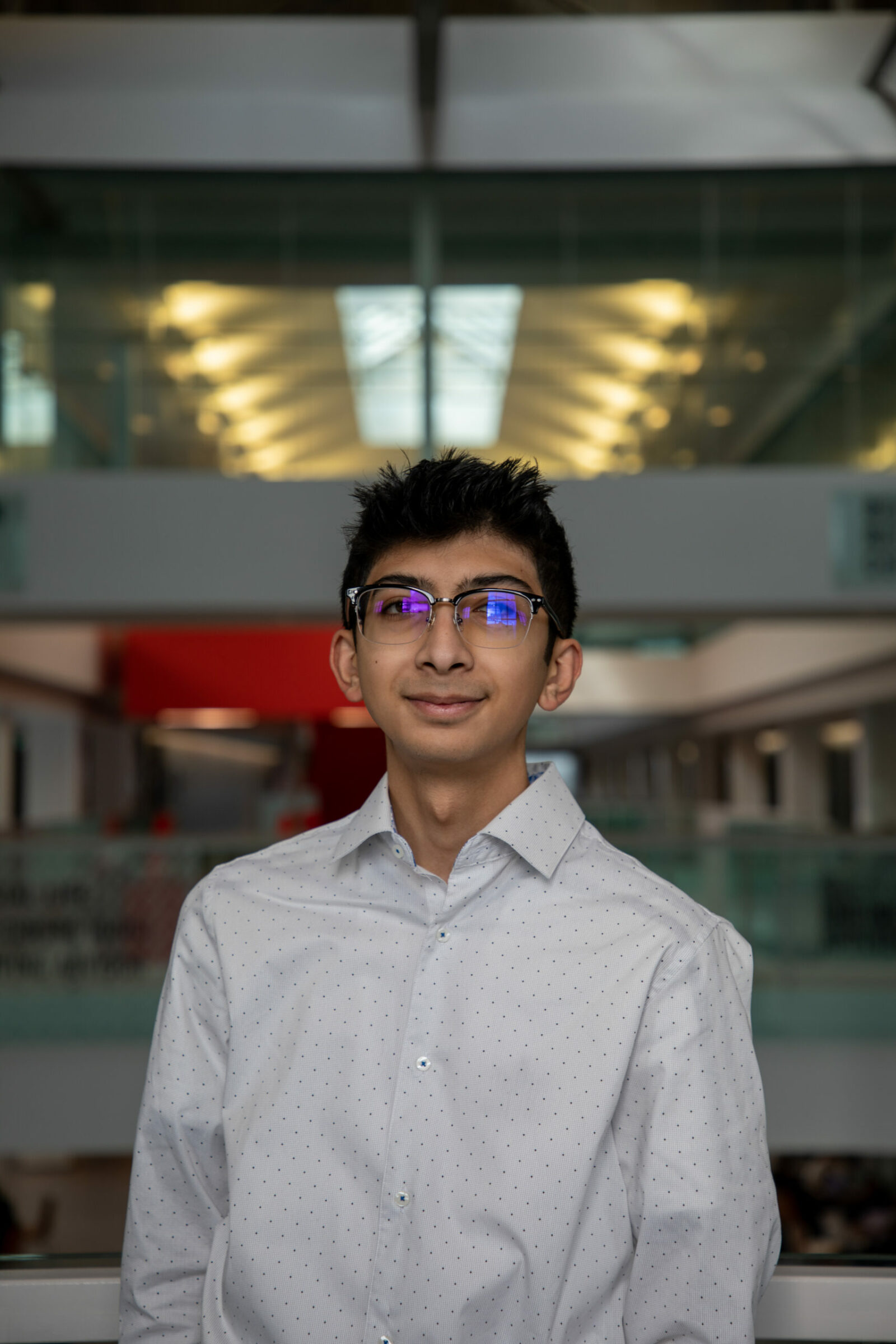 Mihir Gandhi
