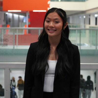 Emma Cirque Headshot