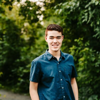 Director of Rels 2025/2026